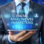 Why Your Business Needs the Best Digital Marketing Agency Now