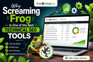 technical seo tool