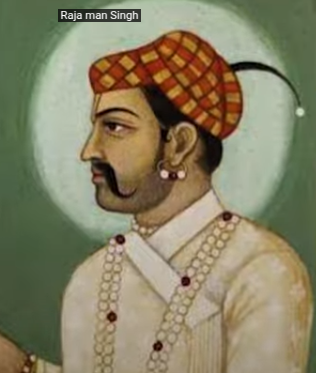 67 Battles, One Crore Rupees, and a Sword Washed in the Sea at Puri