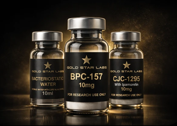 7 Red Flags to Avoid When Buying Research Compounds Online